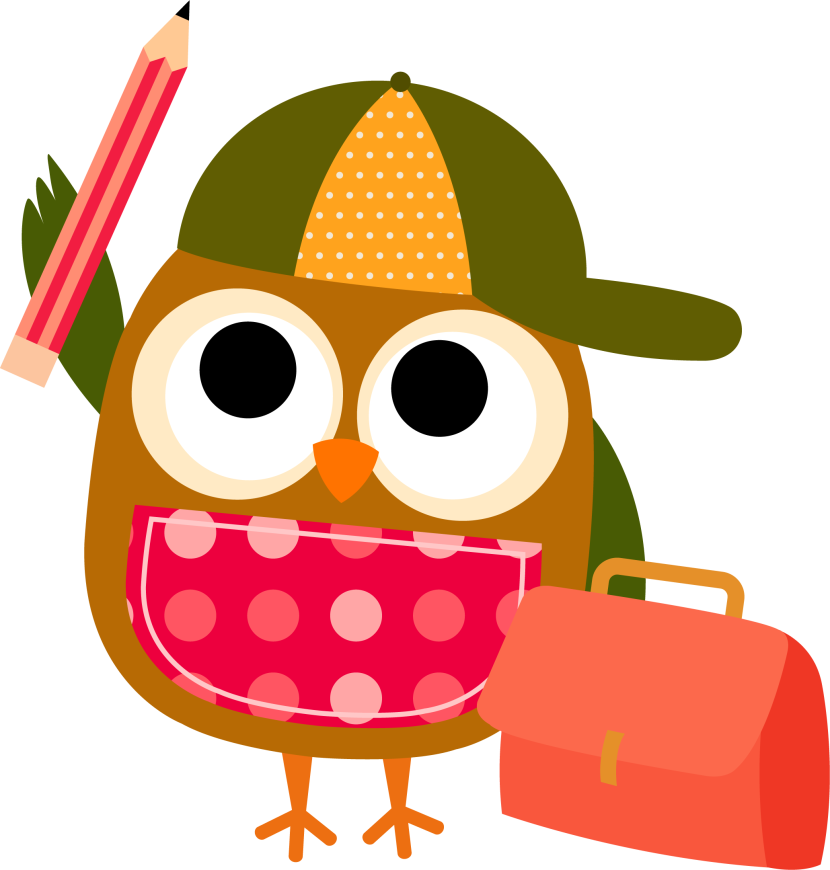 Scholar owl