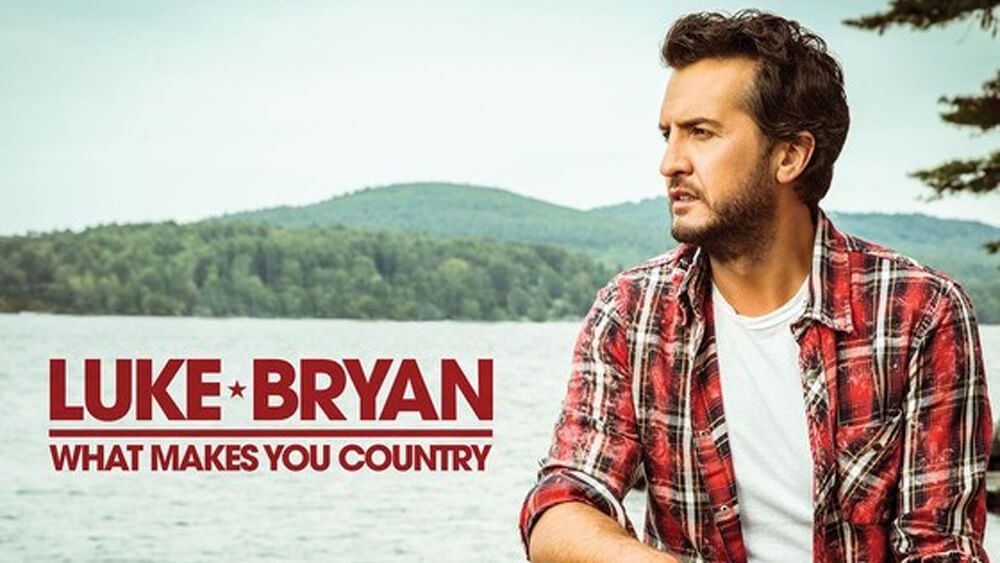 Luke Bryan