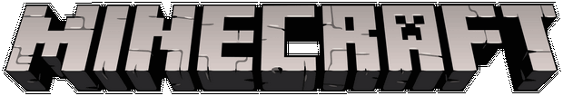 Minecraft logo